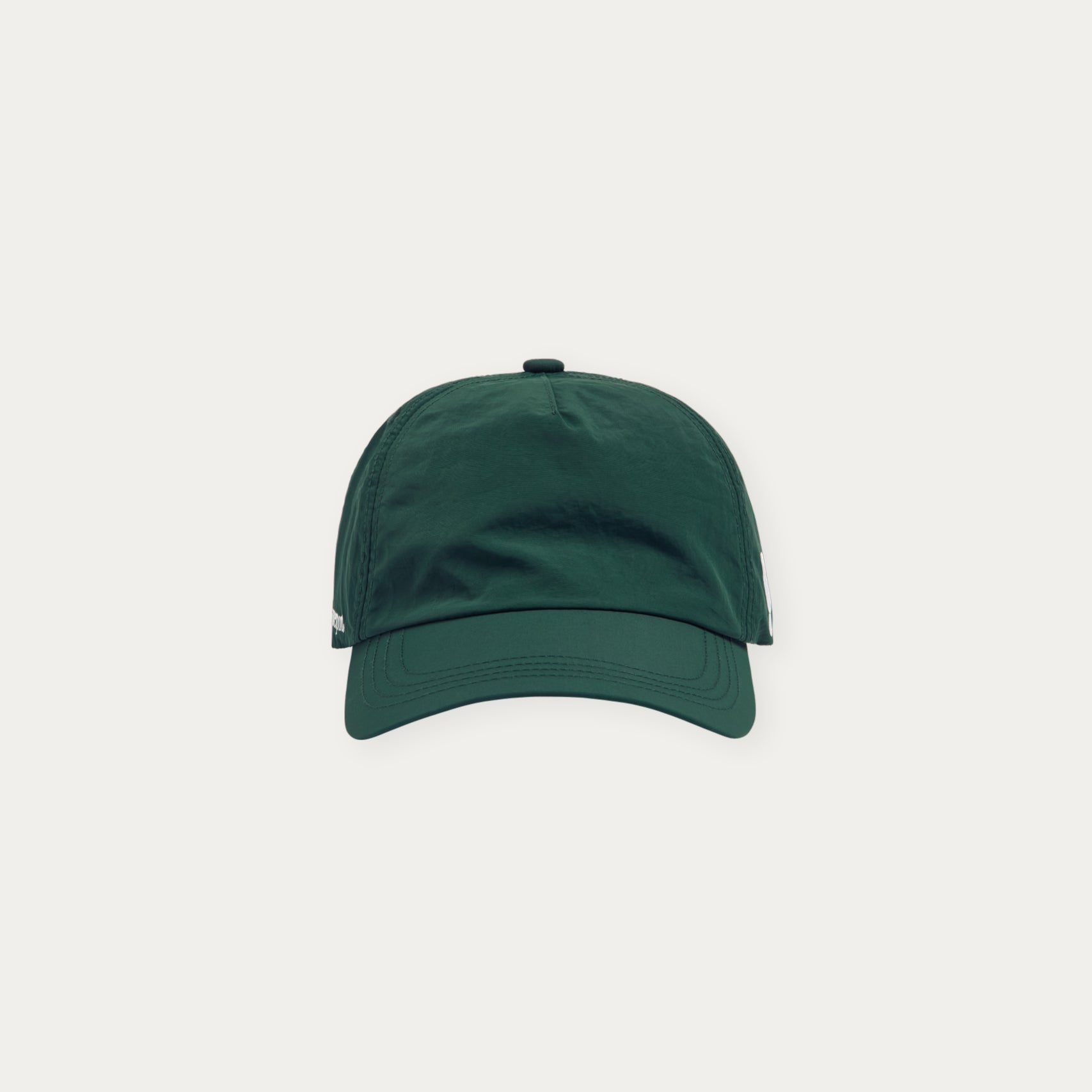 Running Cap - Green