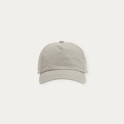 Running Cap - Grey
