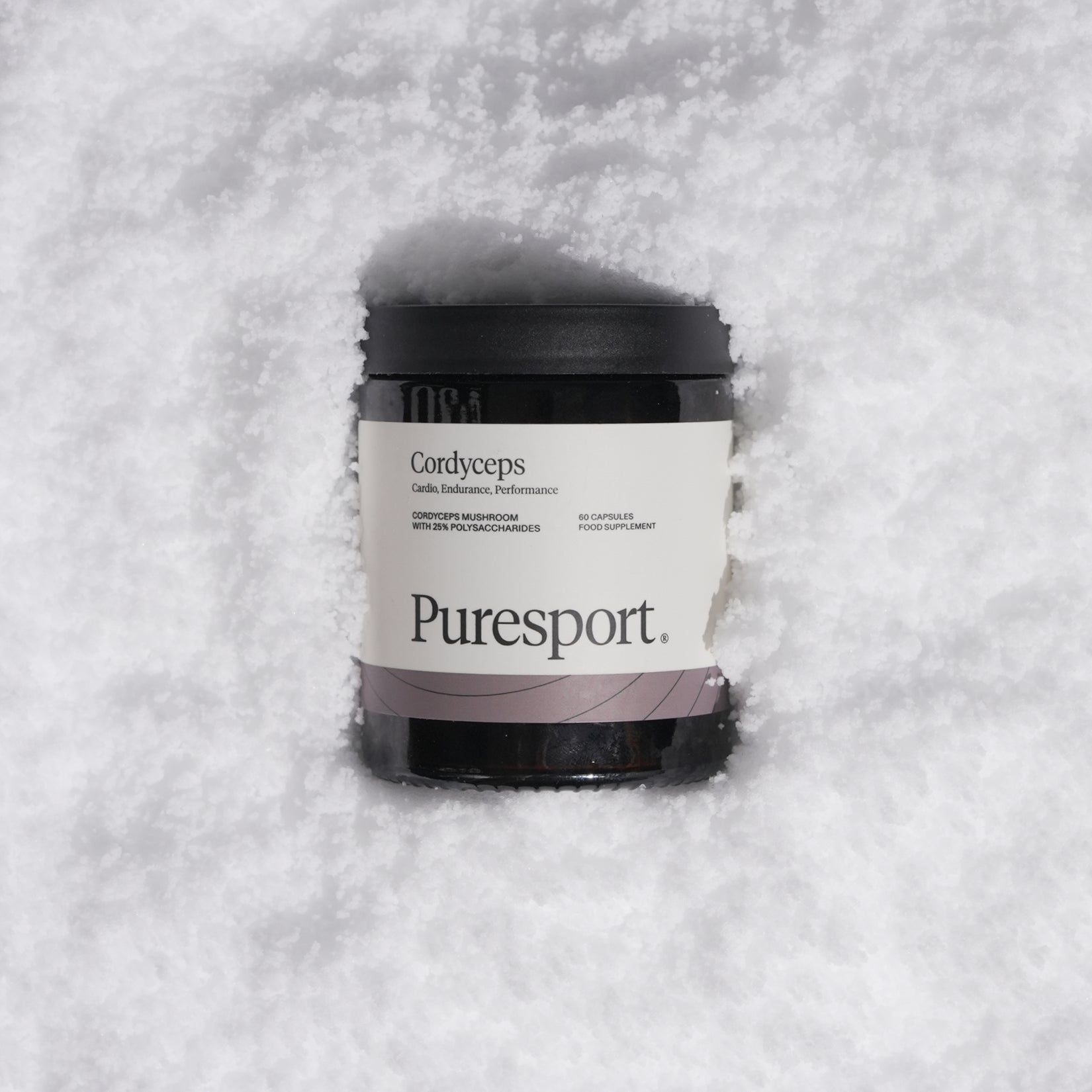 Cardiovascular Cordyceps