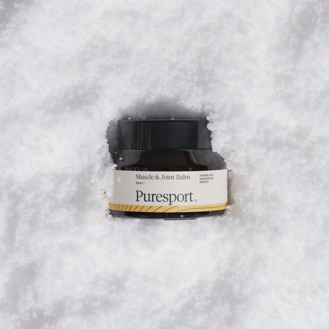 1000mg Muscle & Joint Balm