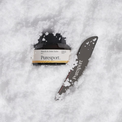 1000mg Balm & Steel Gua Sha