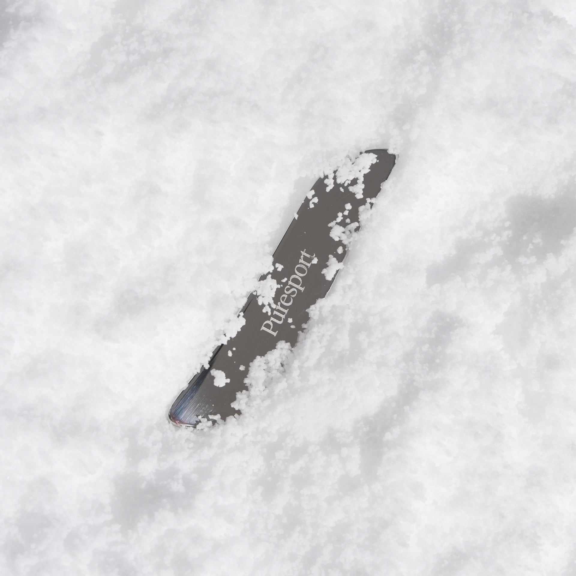 Premium Steel Gua Sha Massage Tool