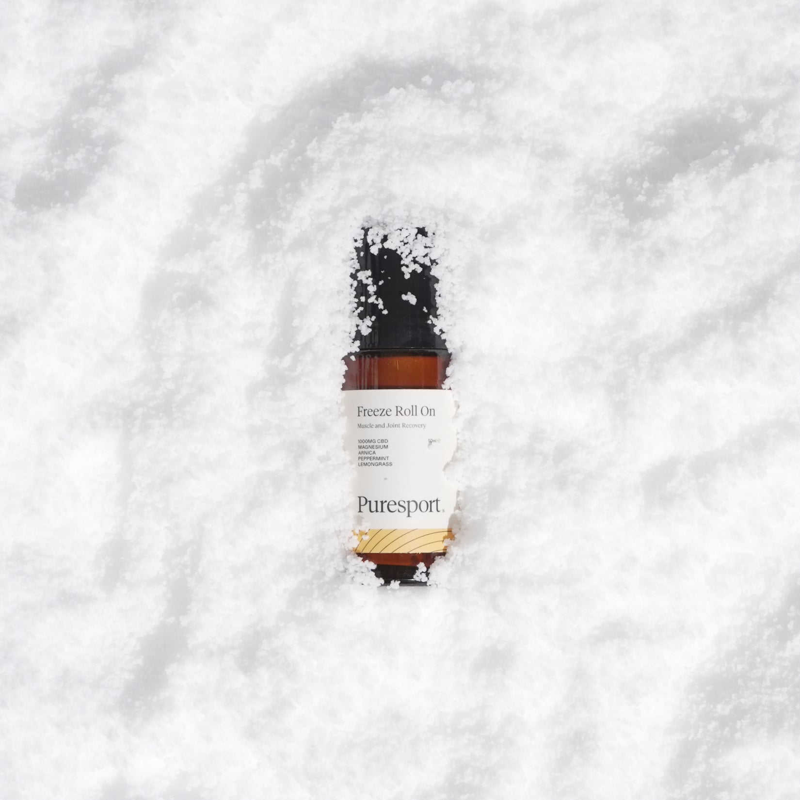 1000mg Muscle & Joint Freeze Roll-On