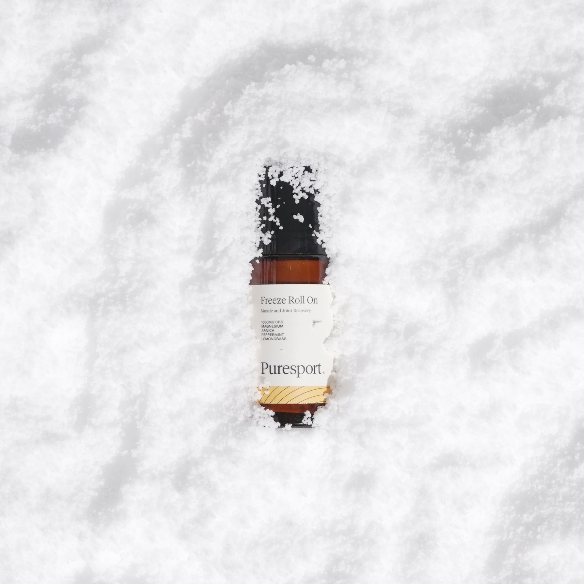 1000mg Muscle & Joint Freeze Roll-On