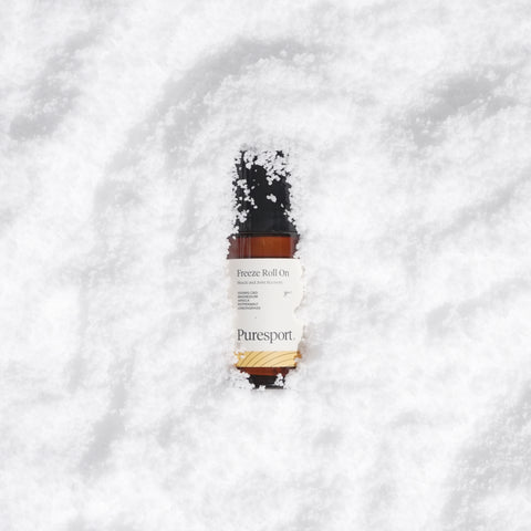 1000mg Muscle & Joint Freeze Roll-On