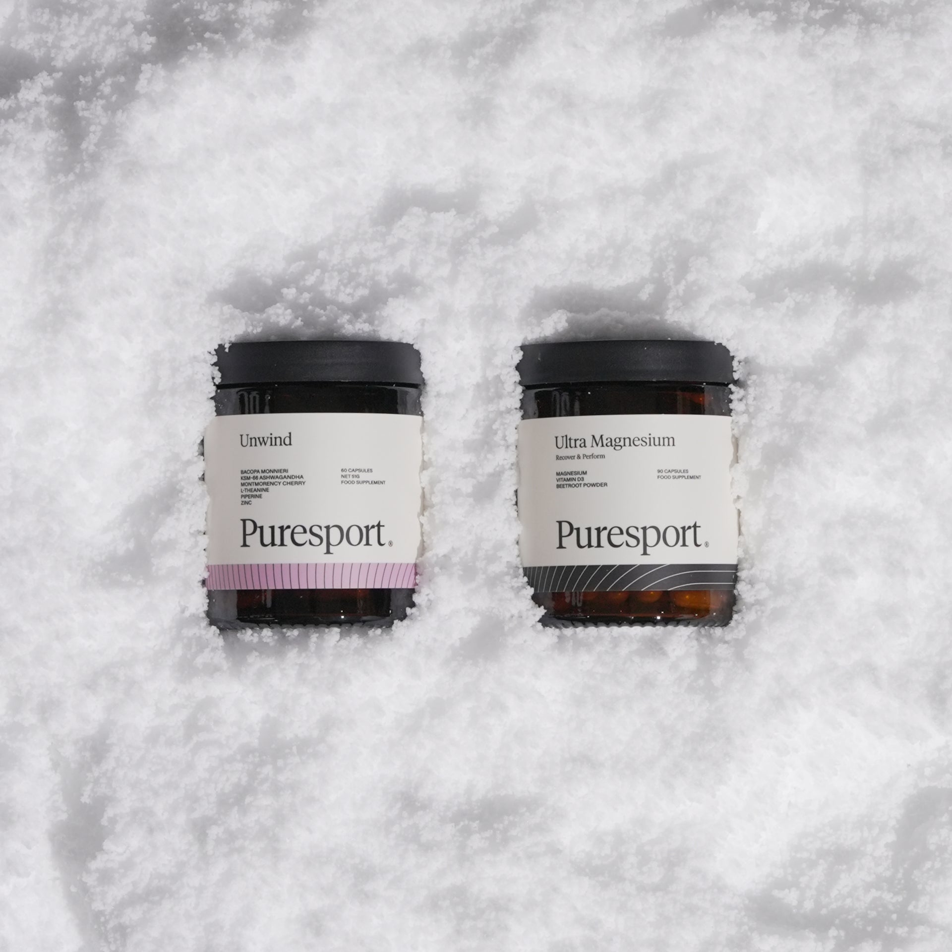 Ultimate Sleep Bundle