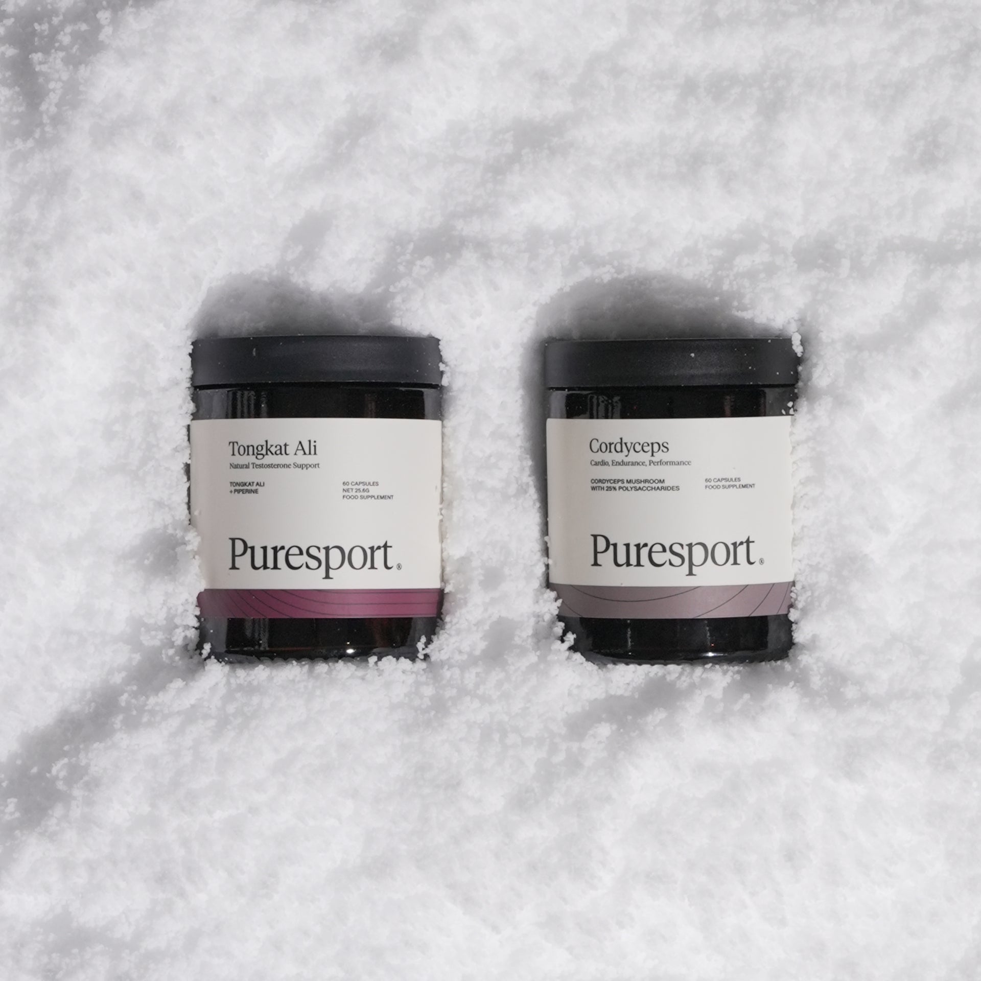 Ultimate Performance Bundle