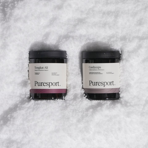 Ultimate Performance Bundle