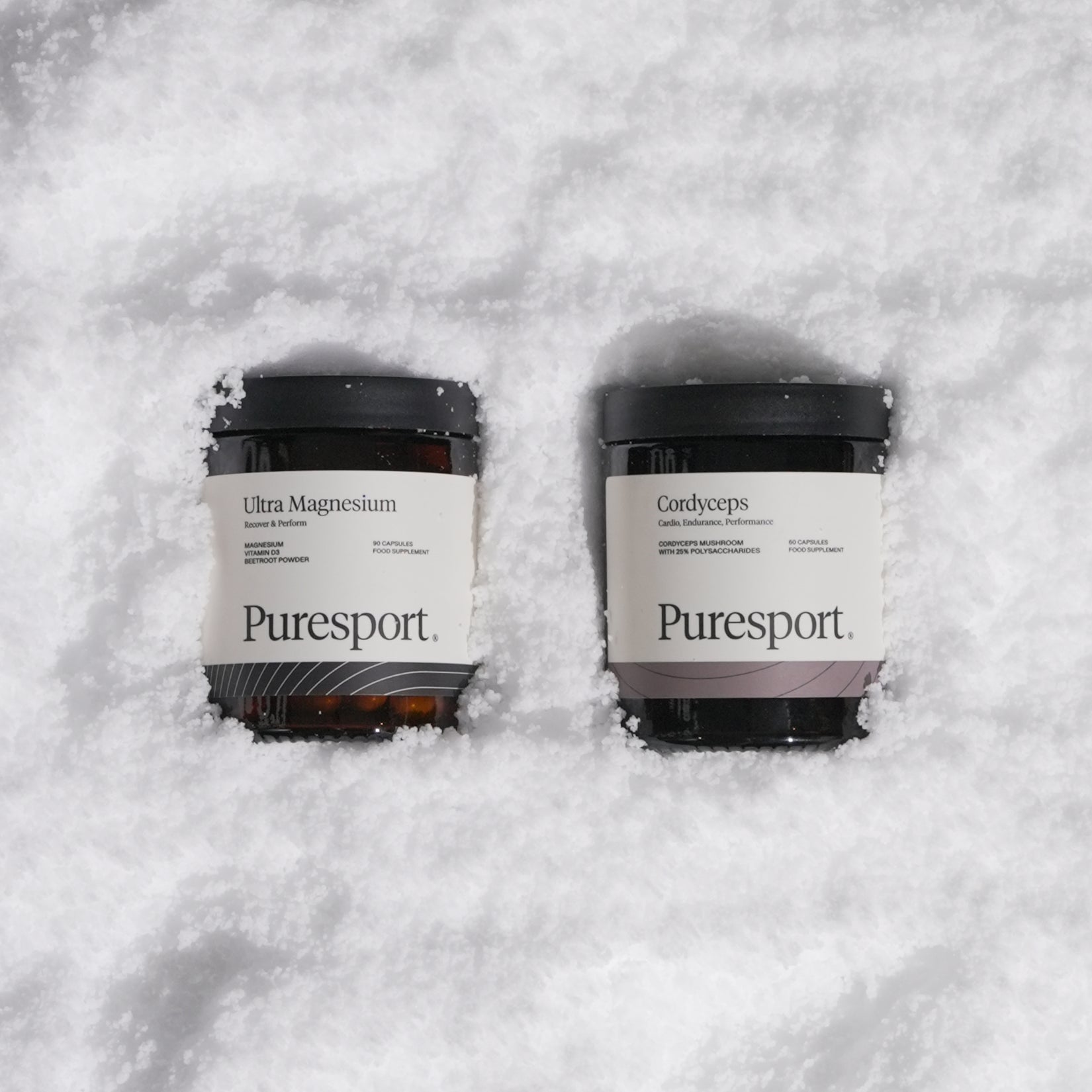 Run and Recover Bundle