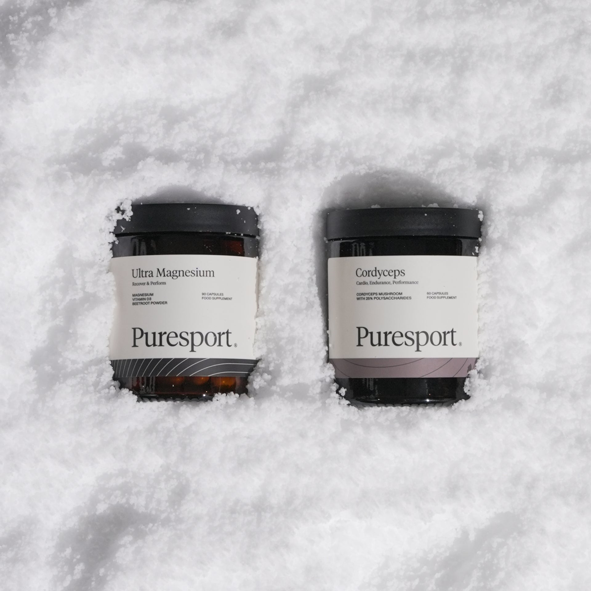 Run and Recover Bundle