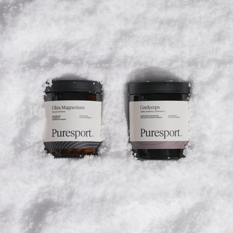 Run and Recover Bundle