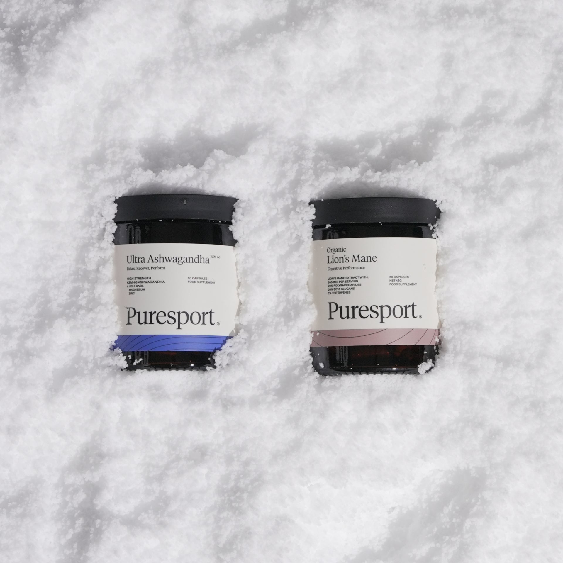 Cognitive Performance Bundle