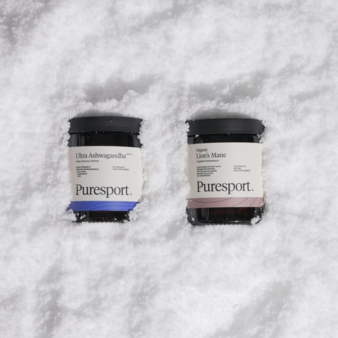 Cognitive Performance Bundle