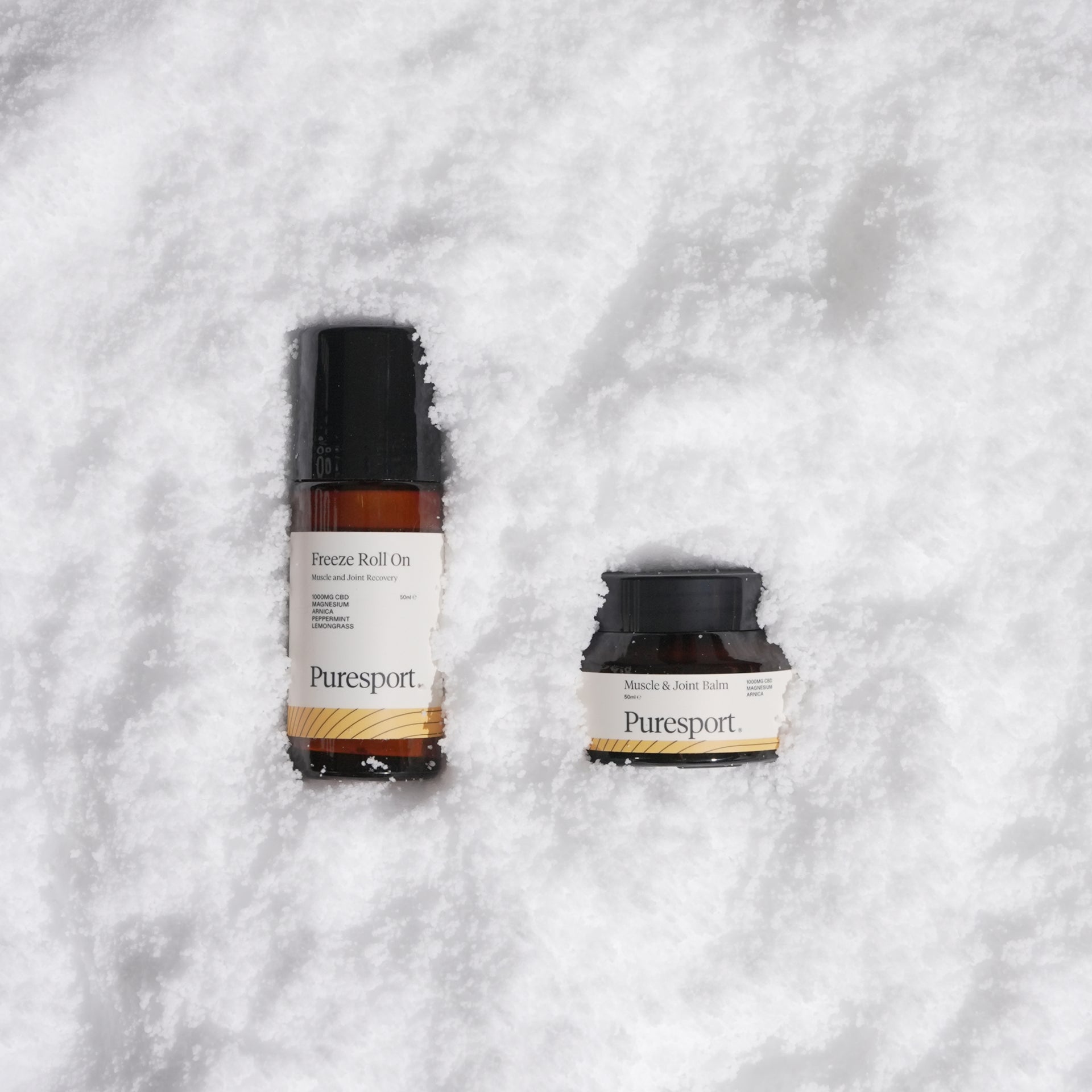 Muscle and Joint Essentials