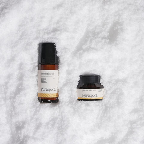 Muscle and Joint Essentials