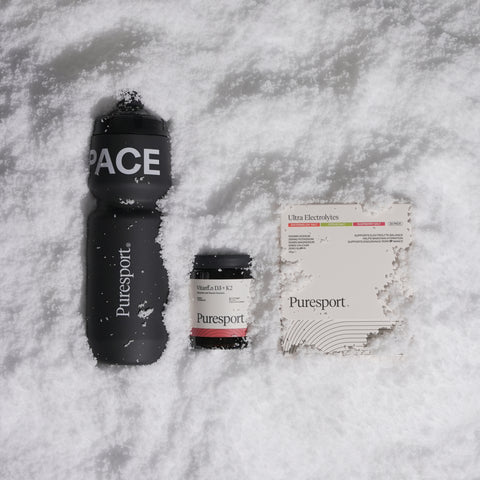 Winter Wellness Hydration Bundle