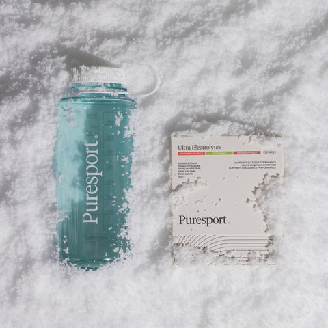 Hydration Gift Bundle - Seafoam