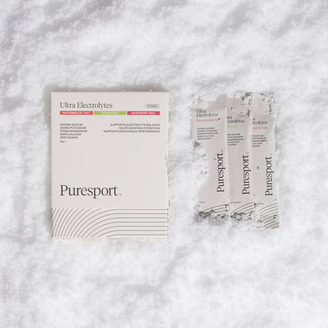 Ultra Electrolytes (15 Pack) - Variety Pack