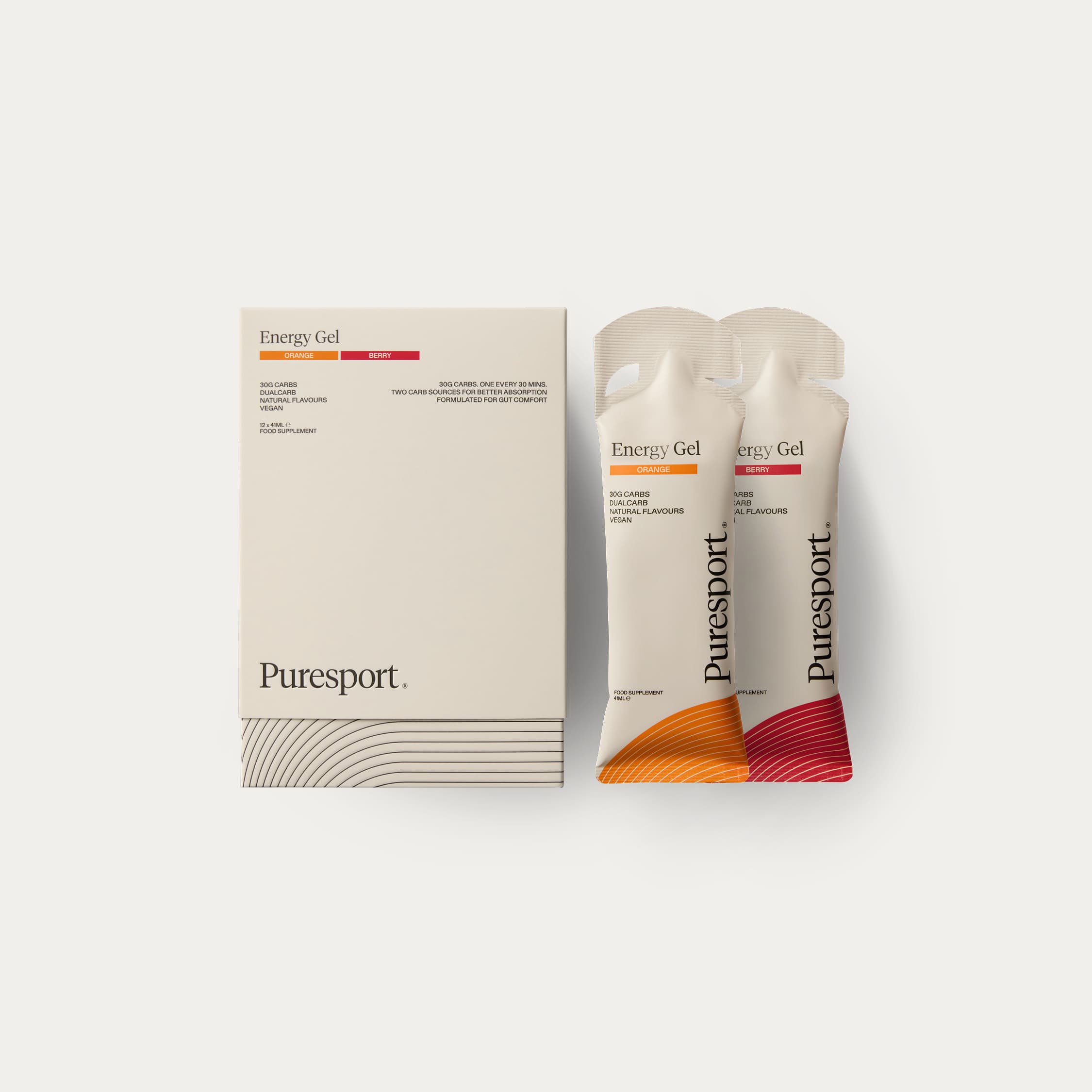 Puresport Gift Card | Gift Sets | Puresport