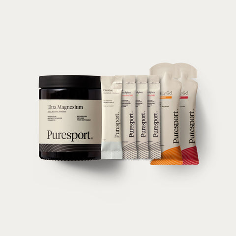 Core Training Bundle