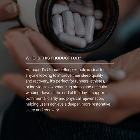 Ultimate Sleep Bundle