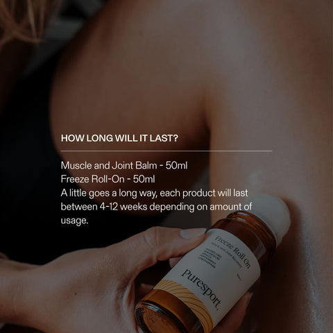 Muscle and Joint Essentials