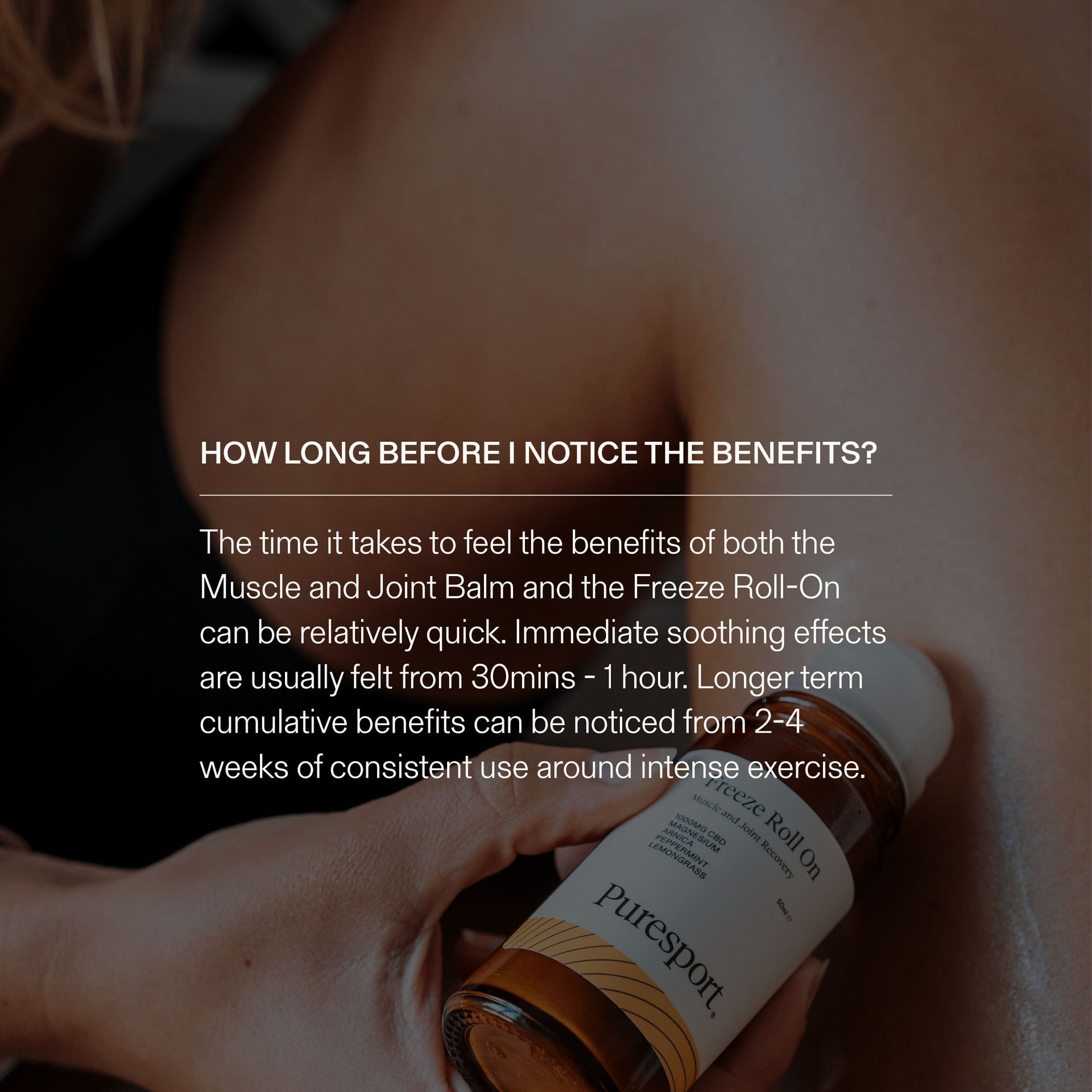 Muscle and Joint Essentials