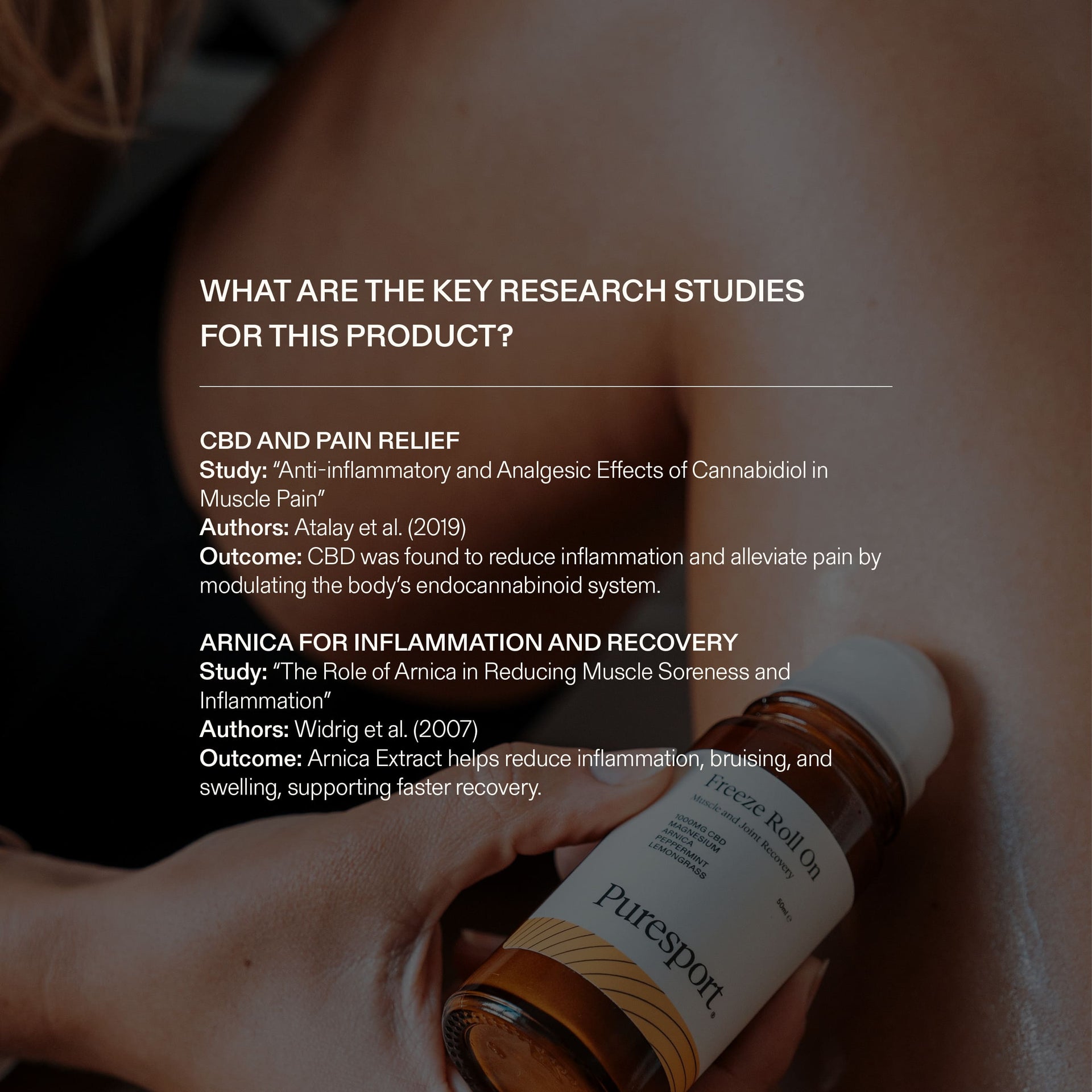 Muscle and Joint Essentials