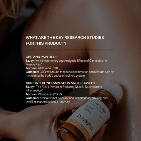 Muscle and Joint Essentials