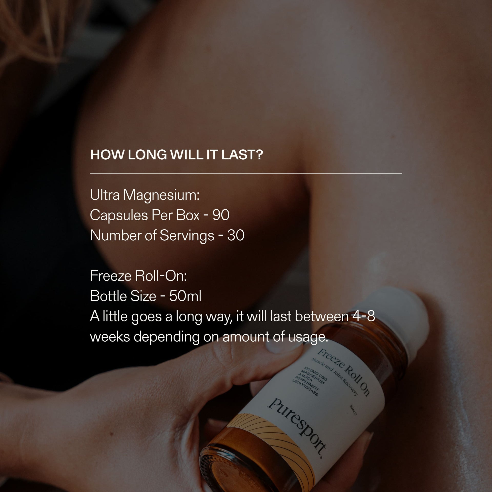 Ultimate Recovery Bundle