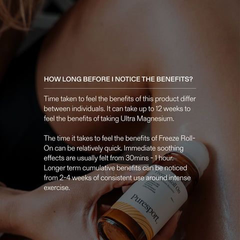 Ultimate Recovery Bundle