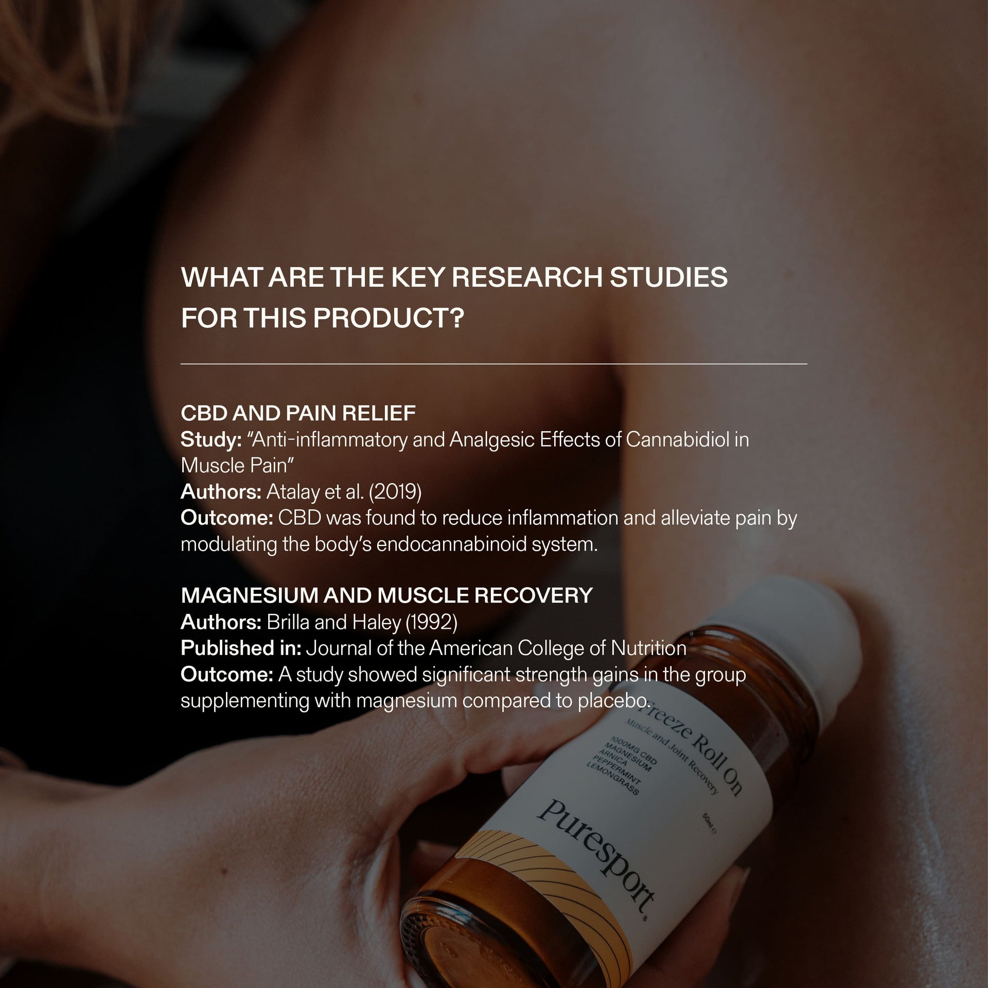 Ultimate Recovery Bundle