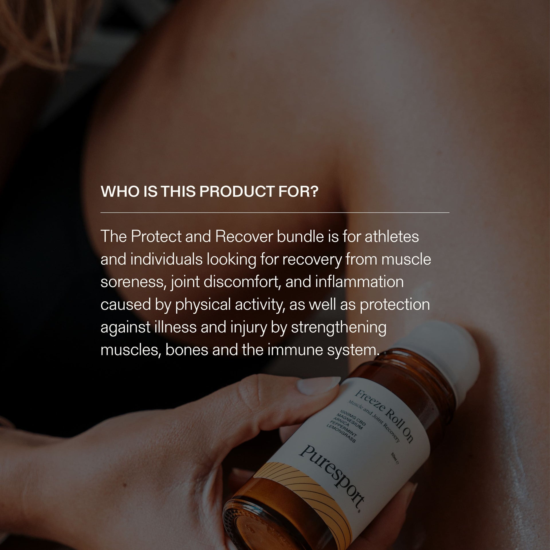 Protect and Recover Bundle