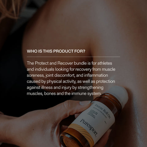 Protect and Recover Bundle