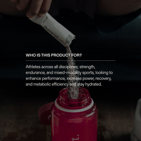 Peak Performance Bundle