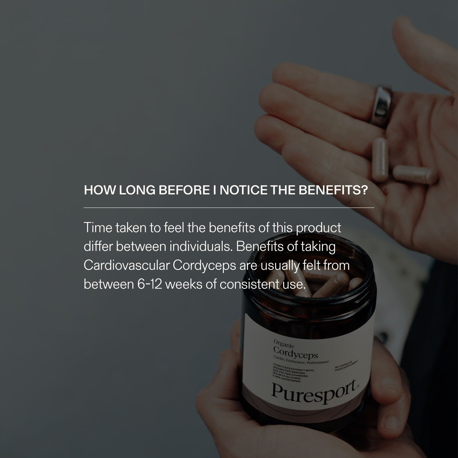Cardiovascular Cordyceps