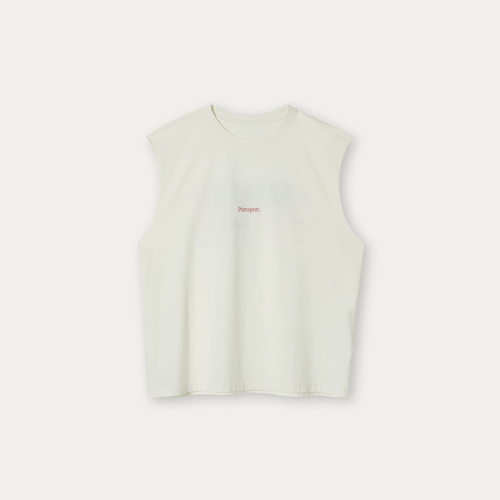 For the Long Run® Cut-Off - Star White