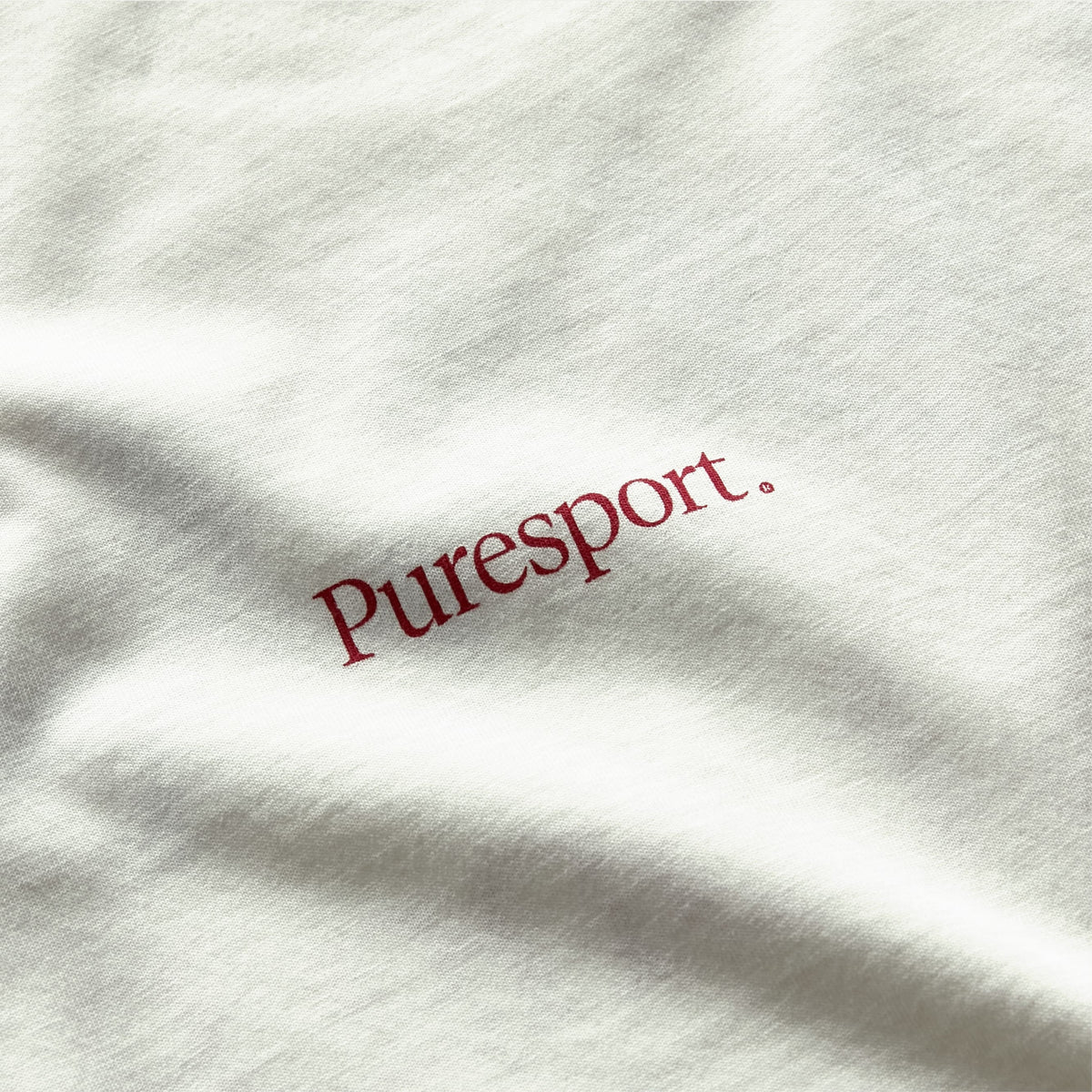For the Long Run® Cut-Off - Star White