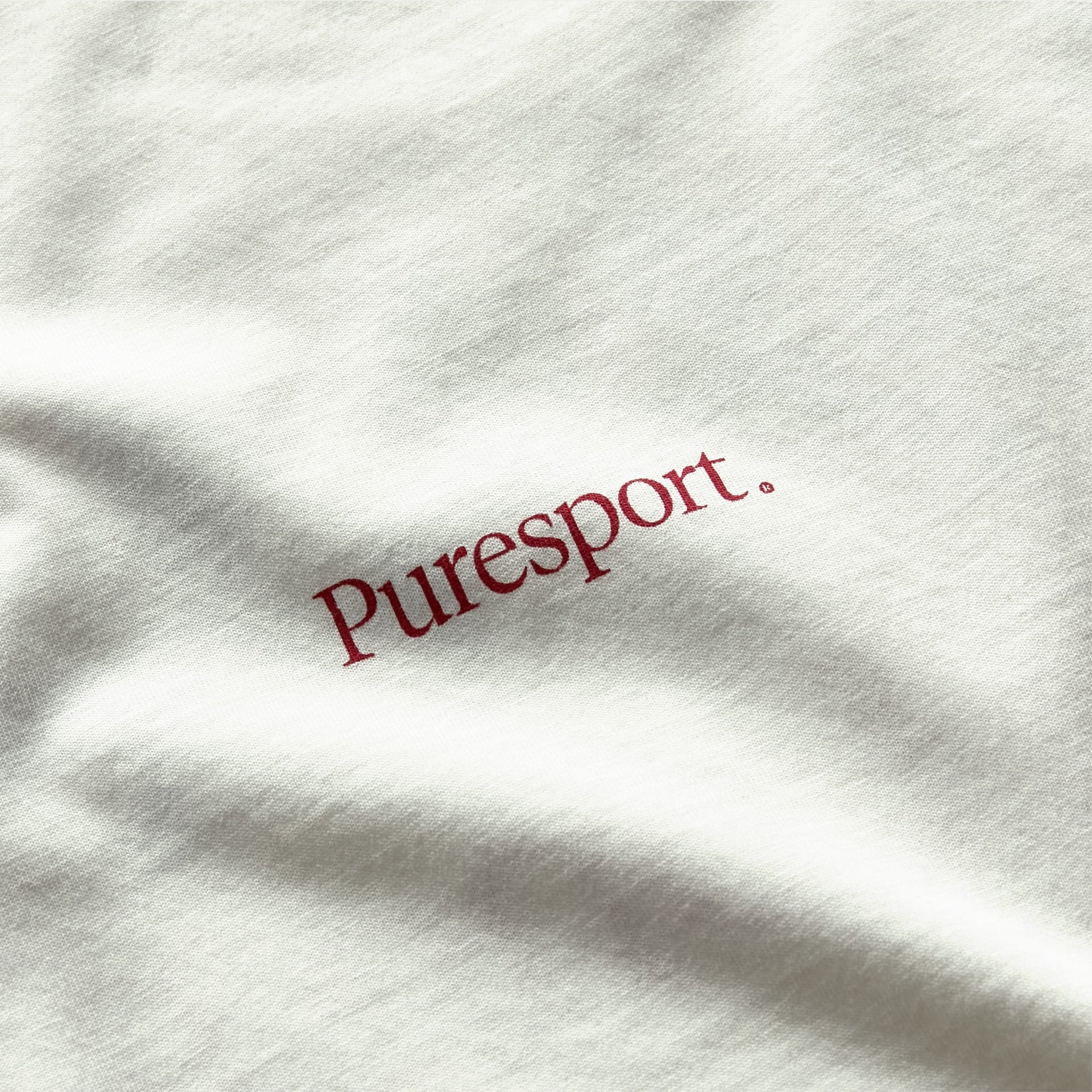 For the Long Run® Cut-Off - Star White