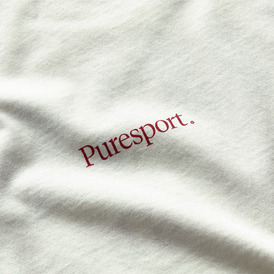 For the Long Run® Cut-Off - Star White