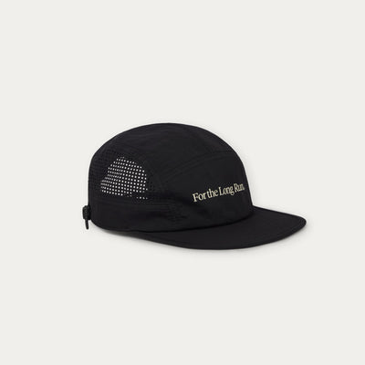 Perforated Running Cap - For the Long Run®