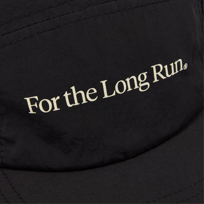 Perforated Running Cap - For the Long Run®