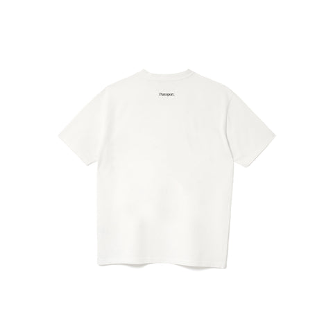 For the Long Run® Lightweight T-Shirt - Star White