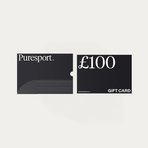 £100 E-Gift Card