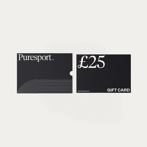 £25 E-Gift Card