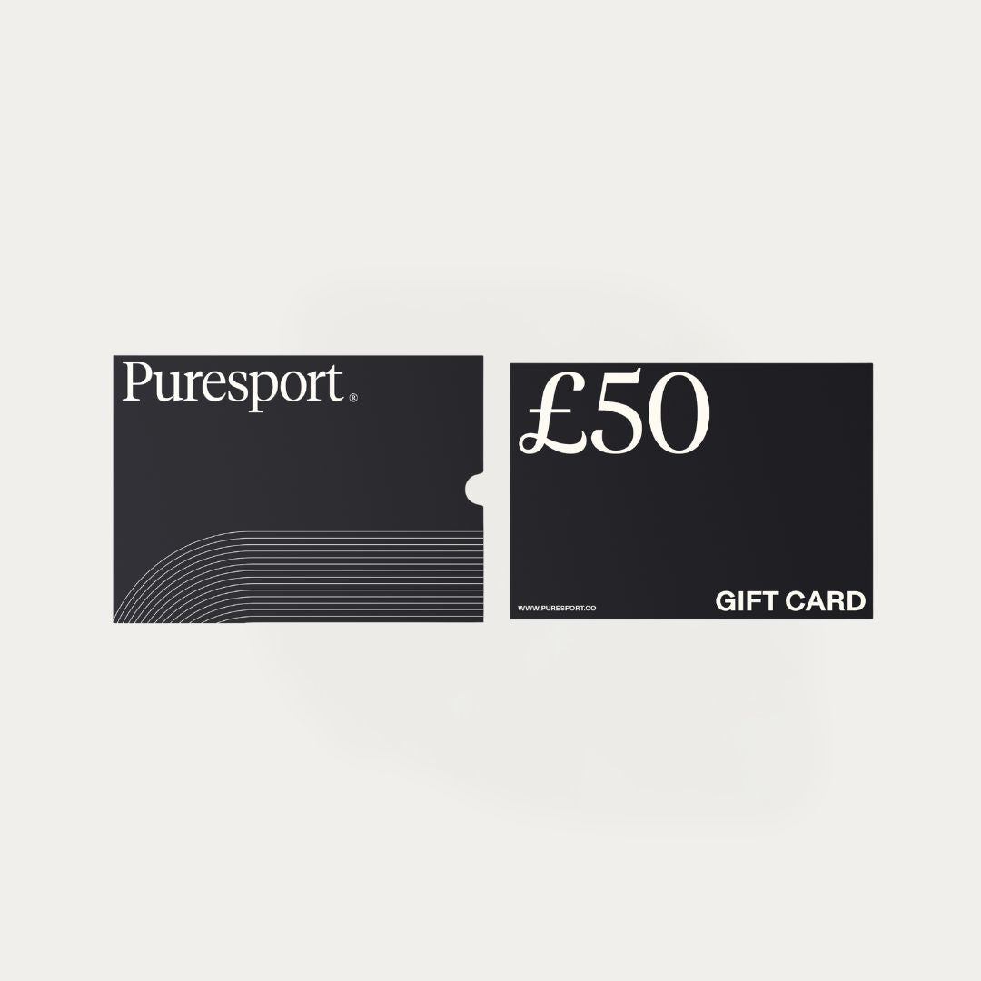 £50 E-Gift Card