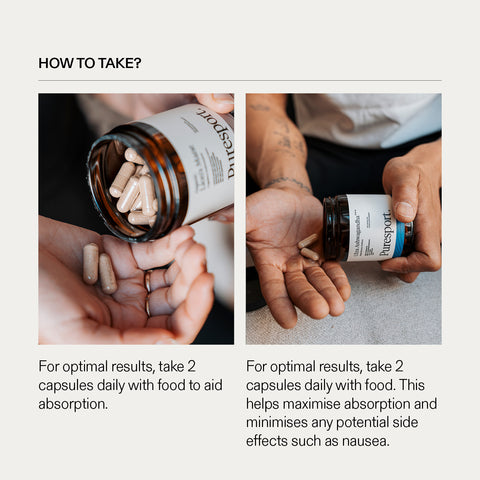 Cognitive Performance Bundle