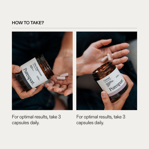 Ultimate Sleep Bundle