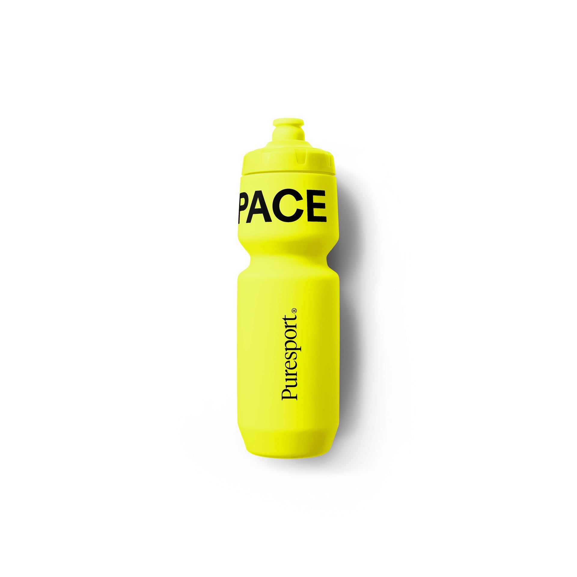 Sports Bottle - Volt Yellow