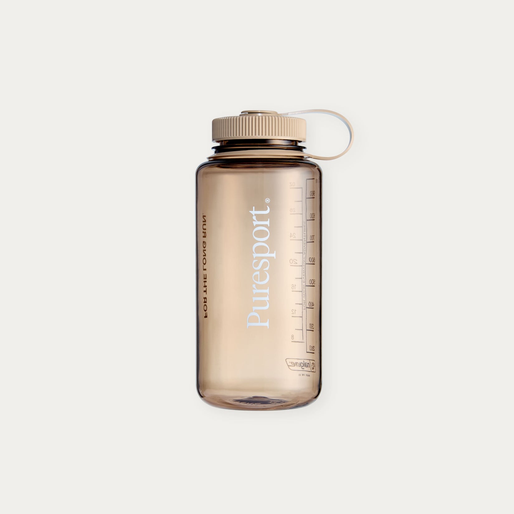 Nalgene Water Bottle - Mocha